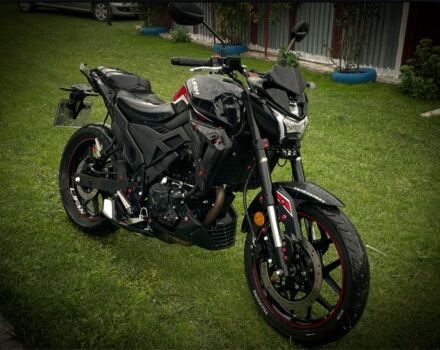 Лифан Другая, объемом двигателя 0.22 л и пробегом 0 тыс. км за 1400 $, фото 6 на Automoto.ua