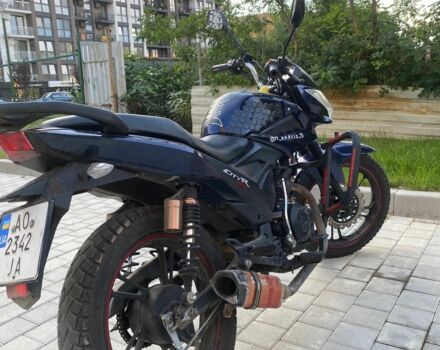 Лифан Другая, объемом двигателя 0.2 л и пробегом 0 тыс. км за 713 $, фото 5 на Automoto.ua