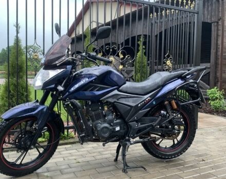 Ліфан Інша, об'ємом двигуна 0.18 л та пробігом 0 тис. км за 1050 $, фото 5 на Automoto.ua