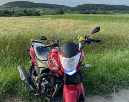 Лифан Другая, объемом двигателя 0.2 л и пробегом 0 тыс. км за 908 $, фото 4 на Automoto.ua