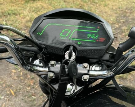 Лифан Другая, объемом двигателя 0.18 л и пробегом 0 тыс. км за 1211 $, фото 5 на Automoto.ua