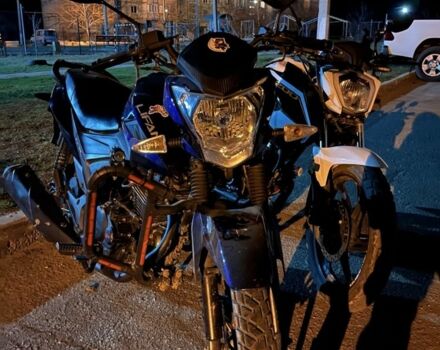 Лифан Другая, объемом двигателя 0.15 л и пробегом 0 тыс. км за 969 $, фото 6 на Automoto.ua