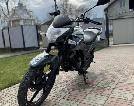 Ліфан Інша, об'ємом двигуна 0.15 л та пробігом 0 тис. км за 950 $, фото 2 на Automoto.ua