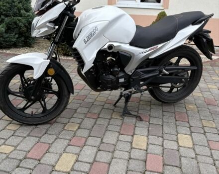 Лифан Другая, объемом двигателя 0.2 л и пробегом 0 тыс. км за 1600 $, фото 1 на Automoto.ua