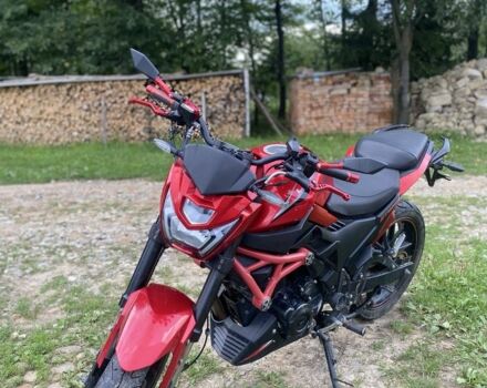 Лифан Другая, объемом двигателя 0.2 л и пробегом 0 тыс. км за 1339 $, фото 1 на Automoto.ua