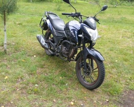 Лифан Другая, объемом двигателя 0.2 л и пробегом 0 тыс. км за 850 $, фото 6 на Automoto.ua