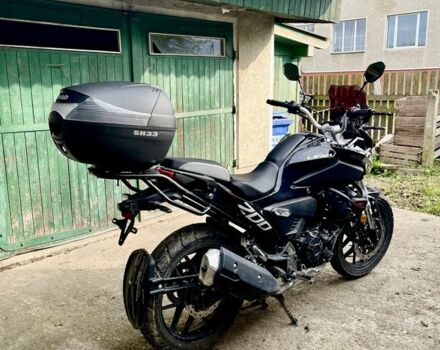 Лифан Другая, объемом двигателя 0.2 л и пробегом 0 тыс. км за 1500 $, фото 2 на Automoto.ua