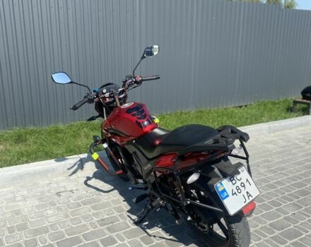 Ліфан Інша, об'ємом двигуна 0.18 л та пробігом 0 тис. км за 1100 $, фото 3 на Automoto.ua