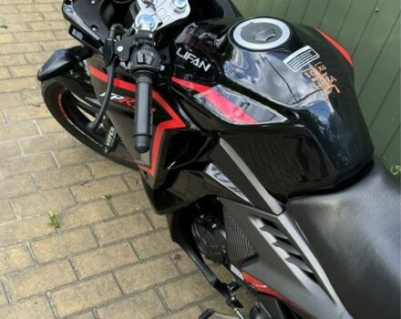 Лифан Другая, объемом двигателя 0.2 л и пробегом 0 тыс. км за 1600 $, фото 4 на Automoto.ua