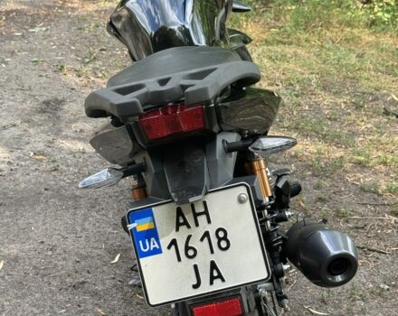 Лифан Другая, объемом двигателя 0.18 л и пробегом 0 тыс. км за 1211 $, фото 6 на Automoto.ua