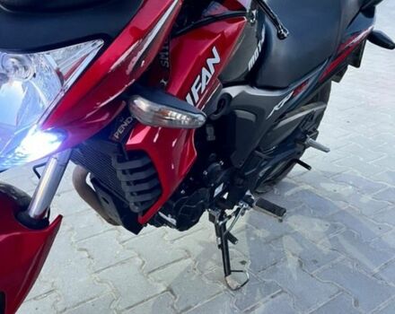 Лифан Другая, объемом двигателя 0.2 л и пробегом 0 тыс. км за 1450 $, фото 4 на Automoto.ua