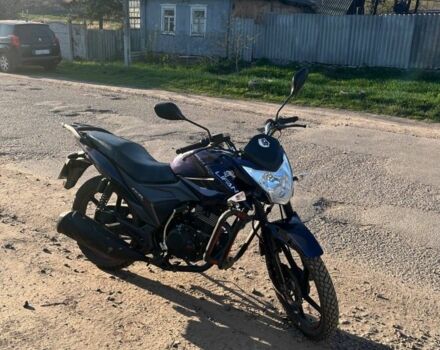 Лифан Другая, объемом двигателя 0.15 л и пробегом 0 тыс. км за 969 $, фото 4 на Automoto.ua