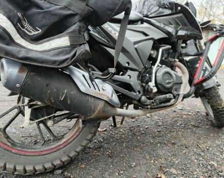 Лифан Другая, объемом двигателя 0 л и пробегом 0 тыс. км за 999 $, фото 7 на Automoto.ua