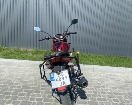 Ліфан Інша, об'ємом двигуна 0.18 л та пробігом 0 тис. км за 1100 $, фото 5 на Automoto.ua