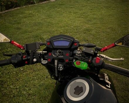 Лифан Другая, объемом двигателя 0.22 л и пробегом 0 тыс. км за 1400 $, фото 3 на Automoto.ua