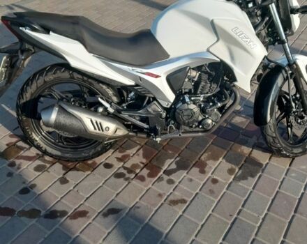 Лифан Другая, объемом двигателя 0.2 л и пробегом 0 тыс. км за 1550 $, фото 3 на Automoto.ua