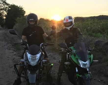 Лифан Другая, объемом двигателя 0.2 л и пробегом 0 тыс. км за 1500 $, фото 13 на Automoto.ua