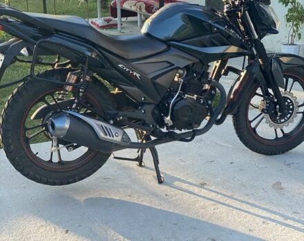 Ліфан Інша, об'ємом двигуна 0.2 л та пробігом 0 тис. км за 1270 $, фото 1 на Automoto.ua