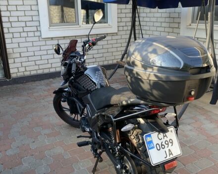 Лифан Другая 2022 в Звенигородка на Automoto.ua Лифан Другая, объемом двигателя 0.18 л и пробегом 0 тыс. км за 1200 $, фото 1 на Automoto.ua
