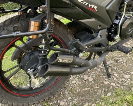 Ліфан Інша, об'ємом двигуна 0.18 л та пробігом 0 тис. км за 1250 $, фото 9 на Automoto.ua