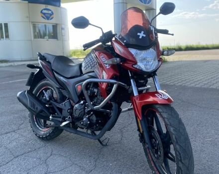 Лифан Другая, объемом двигателя 0.2 л и пробегом 0 тыс. км за 1300 $, фото 1 на Automoto.ua