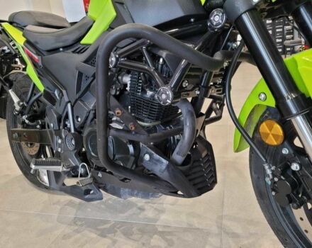 Лифан Другая, объемом двигателя 0.2 л и пробегом 0 тыс. км за 1500 $, фото 3 на Automoto.ua