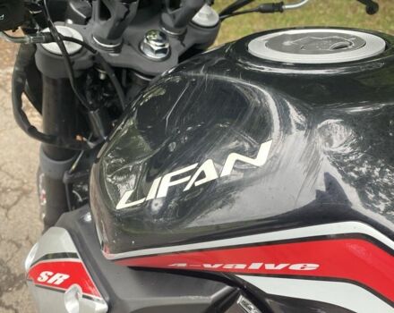 Лифан Другая, объемом двигателя 0.2 л и пробегом 0 тыс. км за 1350 $, фото 5 на Automoto.ua