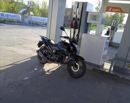 Лифан Другая, объемом двигателя 0.2 л и пробегом 0 тыс. км за 896 $, фото 5 на Automoto.ua