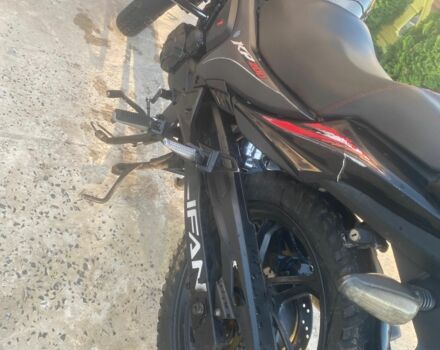 Ліфан Інша, об'ємом двигуна 0.2 л та пробігом 0 тис. км за 1000 $, фото 4 на Automoto.ua