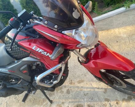 Ліфан Інша, об'ємом двигуна 0.2 л та пробігом 0 тис. км за 1000 $, фото 7 на Automoto.ua