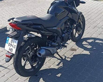 Лифан Другая, объемом двигателя 0.2 л и пробегом 0 тыс. км за 1600 $, фото 14 на Automoto.ua