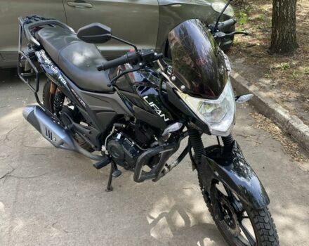Ліфан Інша, об'ємом двигуна 0.18 л та пробігом 0 тис. км за 1101 $, фото 1 на Automoto.ua
