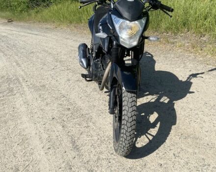 Ліфан Інша, об'ємом двигуна 0.18 л та пробігом 0 тис. км за 850 $, фото 1 на Automoto.ua