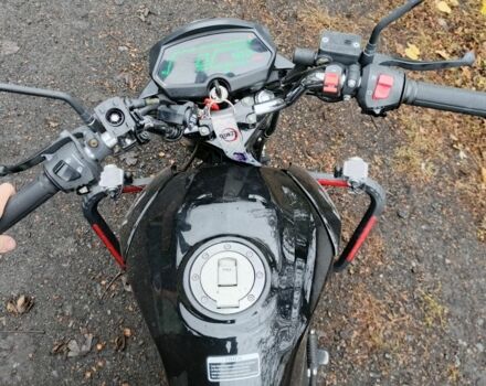 Лифан Другая, объемом двигателя 0 л и пробегом 0 тыс. км за 999 $, фото 5 на Automoto.ua