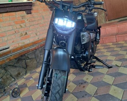 Ліфан Інша, об'ємом двигуна 0.25 л та пробігом 0 тис. км за 2700 $, фото 4 на Automoto.ua
