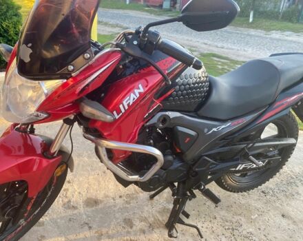 Ліфан Інша, об'ємом двигуна 0.2 л та пробігом 0 тис. км за 1000 $, фото 8 на Automoto.ua