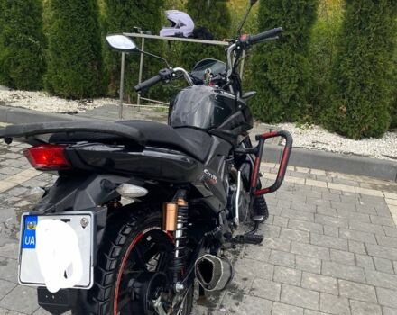 Ліфан Інша, об'ємом двигуна 0.18 л та пробігом 0 тис. км за 1050 $, фото 6 на Automoto.ua