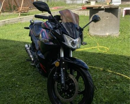 Лифан Другая, объемом двигателя 0.2 л и пробегом 0 тыс. км за 1550 $, фото 4 на Automoto.ua