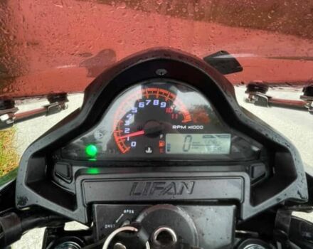 Ліфан Інша, об'ємом двигуна 0.2 л та пробігом 0 тис. км за 1300 $, фото 7 на Automoto.ua