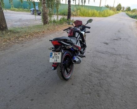 Лифан Другая, объемом двигателя 0.2 л и пробегом 0 тыс. км за 1320 $, фото 8 на Automoto.ua