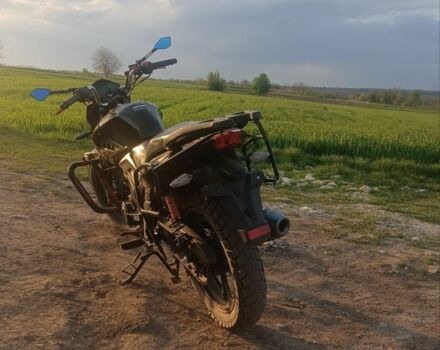Лифан Другая, объемом двигателя 0.18 л и пробегом 0 тыс. км за 42000 $, фото 3 на Automoto.ua