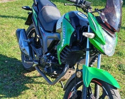 Лифан Другая, объемом двигателя 19 л и пробегом 0 тыс. км за 1100 $, фото 4 на Automoto.ua