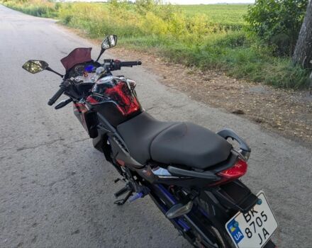 Лифан Другая, объемом двигателя 0.2 л и пробегом 0 тыс. км за 1320 $, фото 10 на Automoto.ua