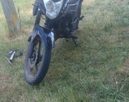 Лифан Другая, объемом двигателя 0.2 л и пробегом 0 тыс. км за 800 $, фото 1 на Automoto.ua