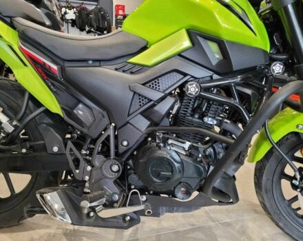 Лифан Другая, объемом двигателя 0.2 л и пробегом 0 тыс. км за 1500 $, фото 5 на Automoto.ua