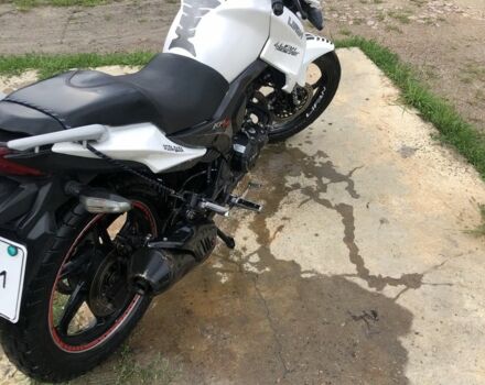 Лифан Другая, объемом двигателя 0.15 л и пробегом 0 тыс. км за 1200 $, фото 5 на Automoto.ua