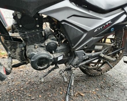 Лифан Другая, объемом двигателя 0 л и пробегом 0 тыс. км за 999 $, фото 6 на Automoto.ua