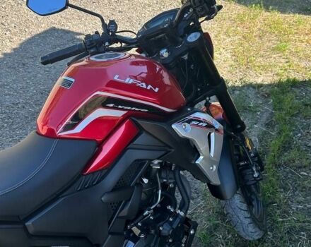 Лифан Другая, объемом двигателя 2 л и пробегом 0 тыс. км за 1450 $, фото 1 на Automoto.ua