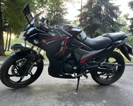 Лифан Другая, объемом двигателя 0.2 л и пробегом 0 тыс. км за 50000 $, фото 1 на Automoto.ua
