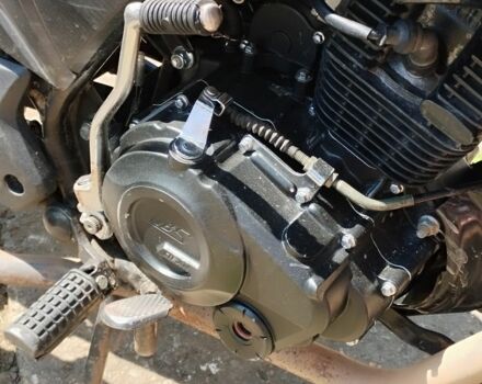 Лифан Другая, объемом двигателя 0.18 л и пробегом 0 тыс. км за 678 $, фото 4 на Automoto.ua